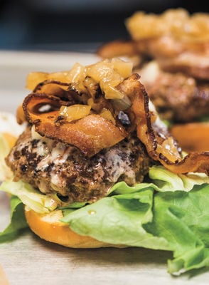 New Eats in Napa and Sonoma